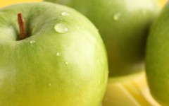 Desktop wallpaper. Fruits. ID:52511