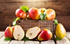 Desktop wallpaper. Fruits. ID:52977