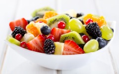 Desktop wallpaper. Fruits. ID:56213