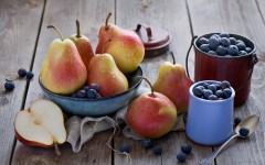 Desktop wallpaper. Fruits. ID:56817