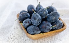 Desktop wallpaper. Fruits. ID:61998