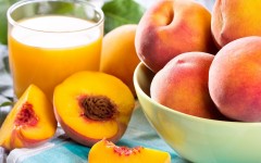 Desktop wallpaper. Fruits. ID:62512