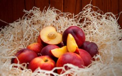 Desktop wallpaper. Fruits. ID:62661