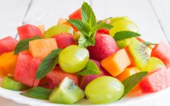 Desktop wallpaper. Fruits. ID:100419