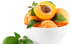 Desktop wallpaper. Fruits. ID:62688