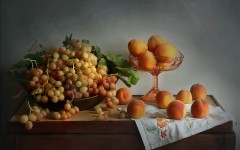 Desktop wallpaper. Fruits. ID:62940
