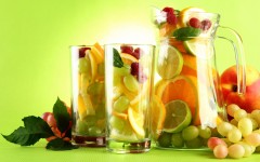 Desktop wallpaper. Fruits. ID:63351