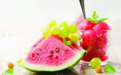 Desktop wallpaper. Fruits. ID:68278