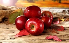Desktop wallpaper. Fruits. ID:68290