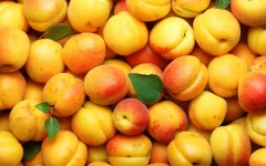 Desktop wallpaper. Fruits. ID:68293