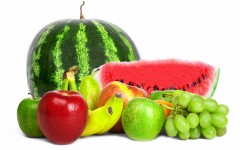 Desktop wallpaper. Fruits. ID:68298