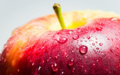 Desktop wallpaper. Fruits. ID:68300