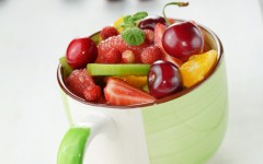 Desktop wallpaper. Fruits. ID:68308
