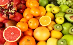 Desktop wallpaper. Fruits. ID:75008