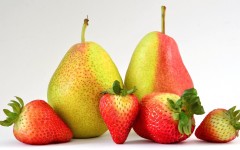 Desktop wallpaper. Fruits. ID:81067