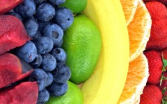 Desktop wallpaper. Fruits. ID:81263