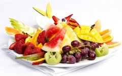 Desktop wallpaper. Fruits. ID:92542