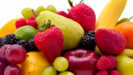 Desktop wallpaper. Fruits. ID:110566