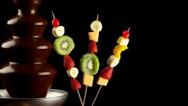 Desktop wallpaper. Fruits. ID:119709