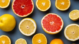 Desktop wallpaper. Fruits. ID:125196