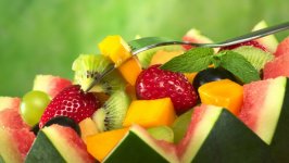Desktop wallpaper. Fruits. ID:126134
