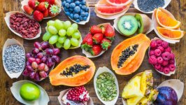 Desktop wallpaper. Fruits. ID:126949