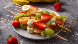 Desktop wallpaper. Fruits. ID:128536