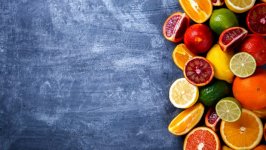 Desktop wallpaper. Fruits. ID:128730