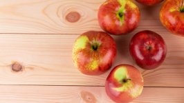 Desktop wallpaper. Fruits. ID:141593