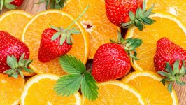 Desktop wallpaper. Fruits. ID:141904