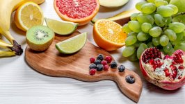 Desktop wallpaper. Fruits. ID:142016