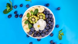 Desktop wallpaper. Fruits. ID:145209
