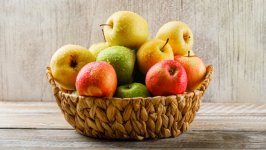 Desktop wallpaper. Fruits. ID:157705