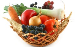 Desktop wallpaper. Vegetables. ID:46344