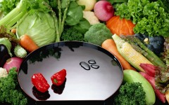 Desktop wallpaper. Vegetables. ID:46349
