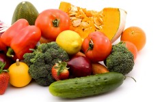 Desktop wallpaper. Vegetables. ID:46351