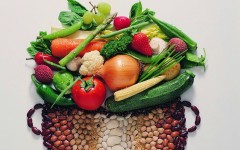 Desktop wallpaper. Vegetables. ID:46354