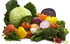Desktop wallpaper. Vegetables. ID:46362
