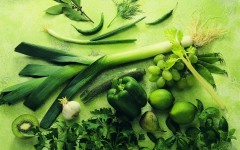 Desktop wallpaper. Vegetables. ID:46365
