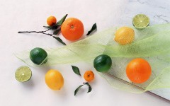 Desktop image. Vegetables. ID:46374