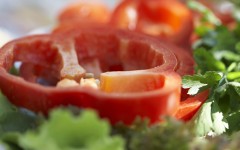 Desktop wallpaper. Vegetables. ID:46384