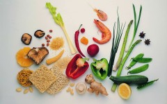 Desktop wallpaper. Vegetables. ID:46399