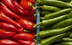 Desktop wallpaper. Vegetables. ID:46406