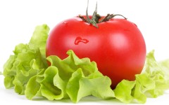 Desktop wallpaper. Vegetables. ID:46411