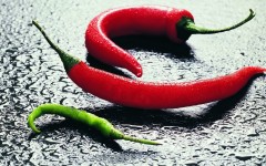 Desktop wallpaper. Vegetables. ID:46414