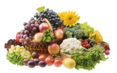 Desktop wallpaper. Vegetables. ID:46432