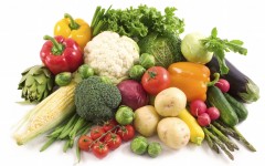 Desktop wallpaper. Vegetables. ID:46437