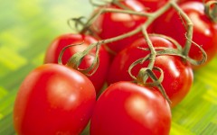 Desktop wallpaper. Vegetables. ID:46447