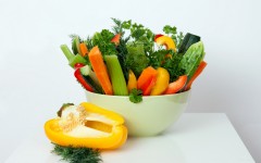 Desktop wallpaper. Vegetables. ID:66662