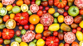 Desktop wallpaper. Vegetables. ID:90769
